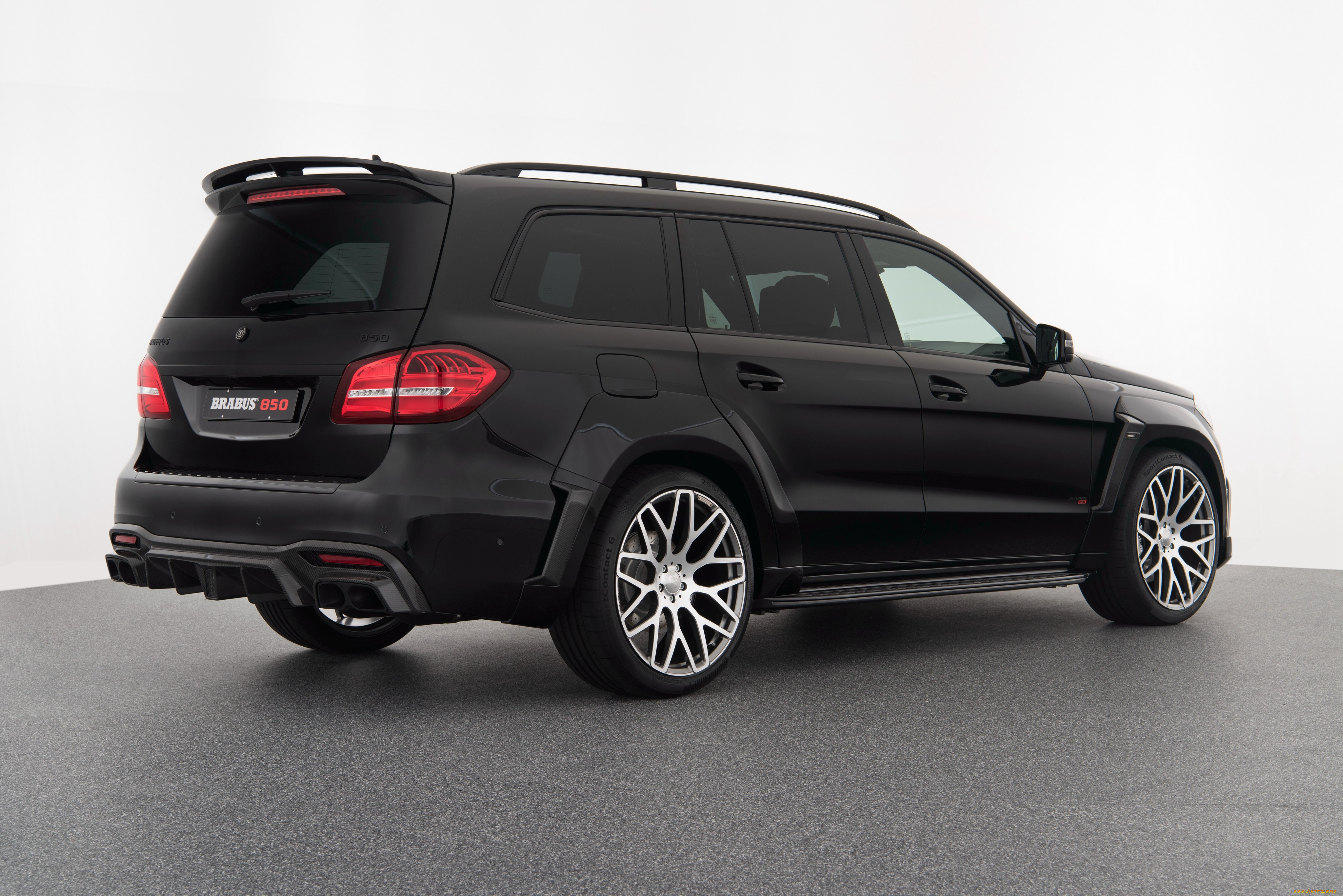 , brabus